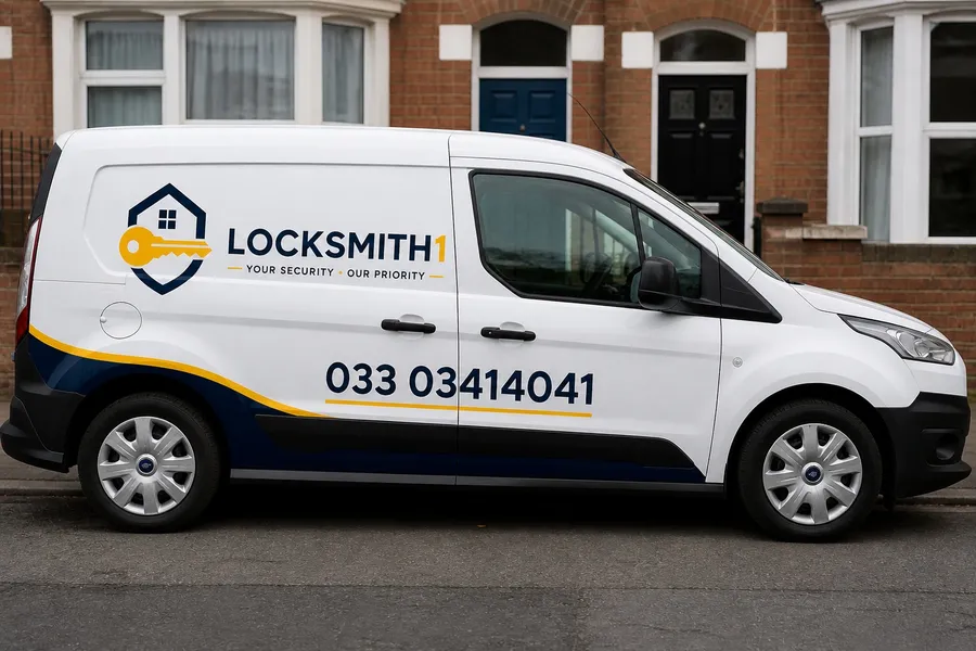 Locksmith engineer in Brighouse